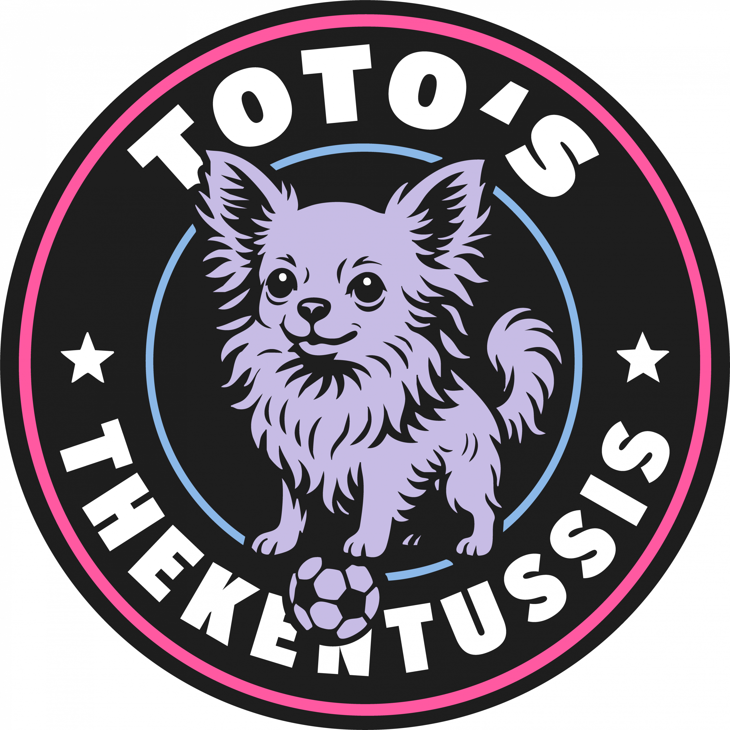 Toto's Thekentussis